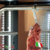 Frollatore per carne panoramico da 600 Lt