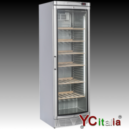 Cantina refrigerata per vino 78 bottiglie786,00 €786,00 €Vetrine refrigerate per il vinoF.A.R.H. Snc Di Bottacin Antonio & C