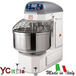 Impastatrice automatica 100 lt