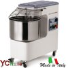 Impastatrice a spirale 15 Lt monofase1.190,00 €1.700,00 €Impastatrici professionali a spiraleF.A.R.H. Snc Di Bottacin Antonio & C