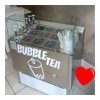 Preparazione Bubble Tea tutta bianca1.530,00 €1.700,00 €StationF.A.R.H. Snc Di Bottacin Antonio & C