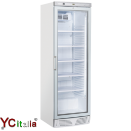 Frigo 1 porta per bibite 350 L