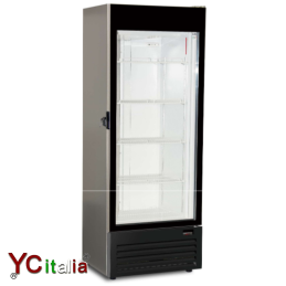 Vetrina refrigerata verticale 610x640x18441.681,00 €1.681,00 €Vetrine semifreddiF.A.R.H. Snc Di Bottacin Antonio & C