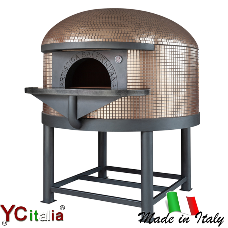 Forno a legna napoletano4.538,00 €4.538,00 €Forni a legnaF.A.R.H. Snc Di Bottacin Antonio & C