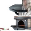 Forno a legna napoletano4.538,00 €4.538,00 €Forni a legnaF.A.R.H. Snc Di Bottacin Antonio & C