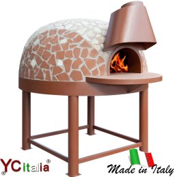 Forno salernitano blu con ceramica pietra e palladiana2.406,00 €2.406,00 €Forni a legnaF.A.R.H. Snc Di Bottacin Antonio & C