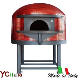 Forno salernitano rosso con ceramica pietra e palladiana2.406,00 €2.406,00 €Forni a legnaF.A.R.H. Snc Di Bottacin Antonio & C