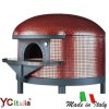 copy of Forno a legna 90 cm