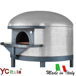 copy of Forno a legna 90 cm