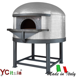 Forno a legna napoletano4.538,00 €4.538,00 €Forni a legnaF.A.R.H. Snc Di Bottacin Antonio & C