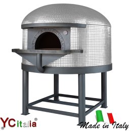 Forno a legna salernitano con mosaico3.575,00 €3.575,00 €Forni a legnaF.A.R.H. Snc Di Bottacin Antonio & C