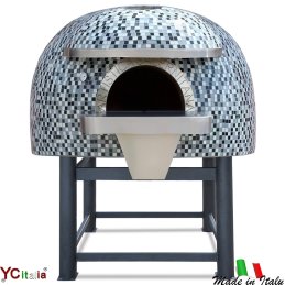 Forno a legna napoletano rosso4.538,00 €4.538,00 €Forni a legnaF.A.R.H. Snc Di Bottacin Antonio & C