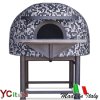 Forno a legna salernitano con mosaico3.575,00 €3.575,00 €Forni a legnaF.A.R.H. Snc Di Bottacin Antonio & C