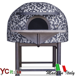 Forno a legna napoletano4.538,00 €4.538,00 €Forni a legnaF.A.R.H. Snc Di Bottacin Antonio & C