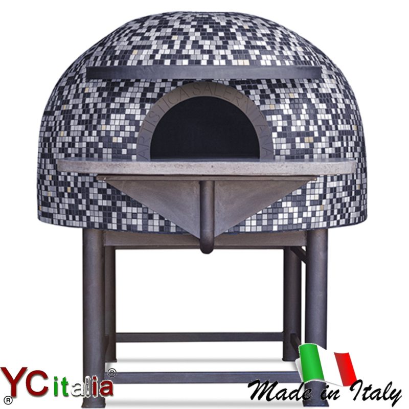 copy of Forno salernitano con mosaico