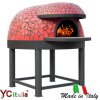 Forno salernitano rosso con ceramica pietra e palladiana2.406,00 €2.406,00 €Forni a legnaF.A.R.H. Snc Di Bottacin Antonio & C