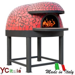 Forno mosaico salernitano a legna rifiniture acciaio e ferro3.987,00 €3.987,00 €Forni a legnaF.A.R.H. Snc Di Bottacin Antonio & C