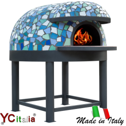 Forno a legna napoletano4.538,00 €4.538,00 €Forni a legnaF.A.R.H. Snc Di Bottacin Antonio & C