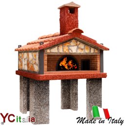 Forno a legna da esterno base in ferro3.025,00 €3.025,00 €Forni pizza da esternoF.A.R.H. Snc Di Bottacin Antonio & C