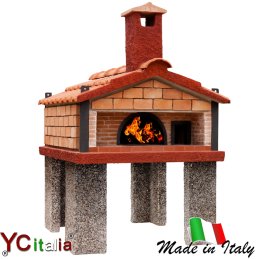 Forno a legna da esterno2.612,00 €2.612,00 €Forni pizza da esternoF.A.R.H. Snc Di Bottacin Antonio & C