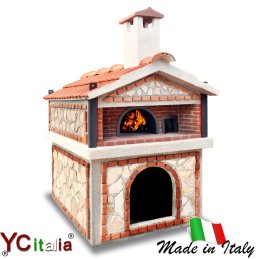 Forno da esterno a legna gas3.025,00 €3.025,00 €Forni pizza da esternoF.A.R.H. Snc Di Bottacin Antonio & C