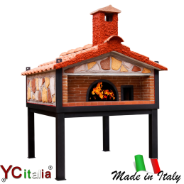 Forno a legna gas da esterno2.612,00 €2.612,00 €Forni pizza da esternoF.A.R.H. Snc Di Bottacin Antonio & C