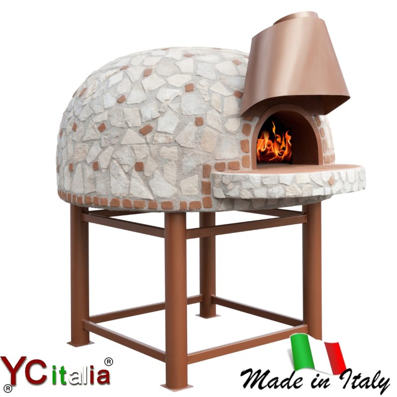 Forno da giardino a legna o gas1.788,00 €1.788,00 €Forni pizza da esternoF.A.R.H. Snc Di Bottacin Antonio & C