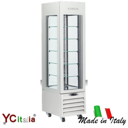 Vetrina panoramica per pasticceria 700x650x19002.768,00 €2.768,00 €Vetrine semifreddiF.A.R.H. Snc Di Bottacin Antonio & C