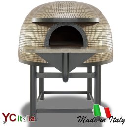 Forno a legna salernitano con mosaico3.575,00 €3.575,00 €Forni a legnaF.A.R.H. Snc Di Bottacin Antonio & C