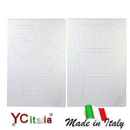 Stampo per casa di Natale26,00 €26,00 €HomeF.A.R.H. Snc Di Bottacin Antonio & C