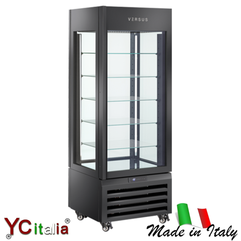 Vetrina panoramica per pasticceria 700x650x19002.768,00 €2.768,00 €Vetrine semifreddiF.A.R.H. Snc Di Bottacin Antonio & C