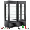 Vetrina refrigerata per pasticceria da 800 Lt due porte4.547,00 €4.547,00 €Vetrine semifreddiF.A.R.H. Snc Di Bottacin Antonio & C