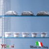 copy of Vetrina refrigerata per pasticceria da 800 Lt