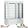 copy of Vetrina refrigerata per pasticceria da 800 Lt