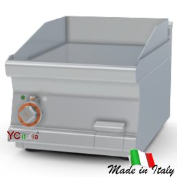 Piastra fry top liscio elettrico 80x60 cromato2.044,00 €2.044,00 €Fry top liscio elettrico da bancoF.A.R.H. Snc Di Bottacin Antonio & C