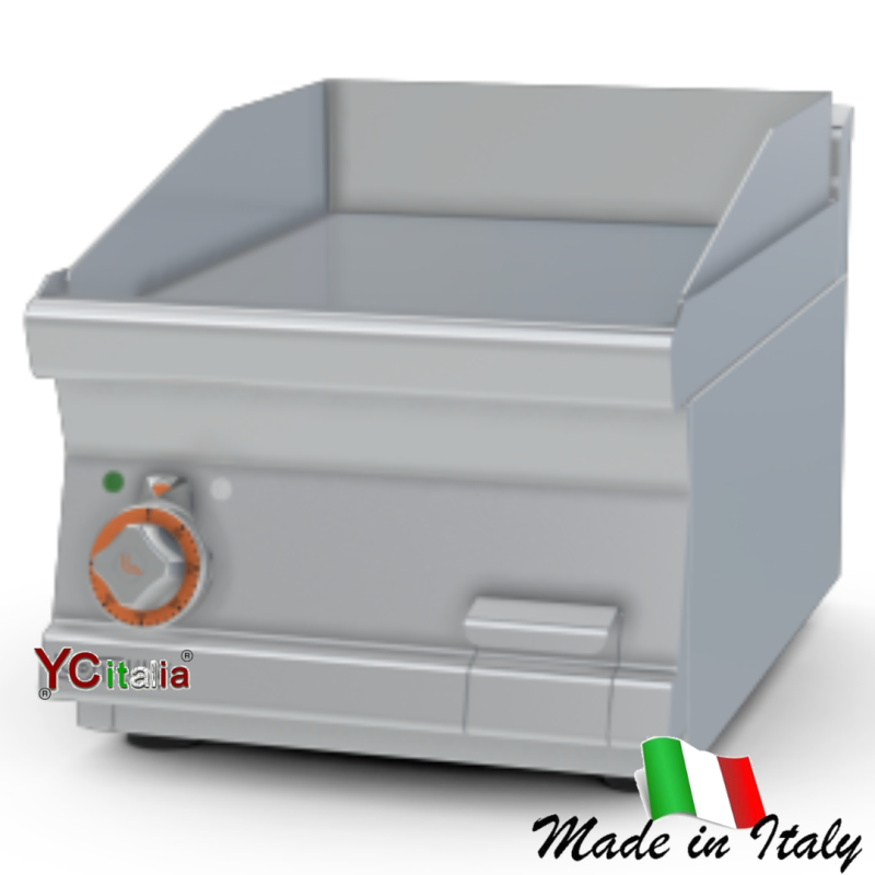 Fry-top elettrico liscio 40X 60 cm882,00 €882,00 €Fry top liscio elettrico da bancoF.A.R.H. Snc Di Bottacin Antonio & C