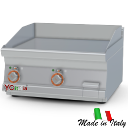 Piastra fry top liscio al cromo 60 x 401.226,00 €1.226,00 €Fry top liscio elettrico da bancoF.A.R.H. Snc Di Bottacin Antonio & C