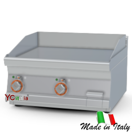 Fry-top elettrico da banco 100 x 601.825,00 €1.825,00 €Fry top liscio elettrico da bancoF.A.R.H. Snc Di Bottacin Antonio & C