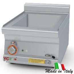 Elektro-bain-marie 1+1/2 gn...