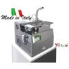 Temperatrice cioccolato da banco 5,5 kg5.095,00 €5.095,00 €Temperatrici automatiche professionaliF.A.R.H. Snc Di Bottacin Antonio & C