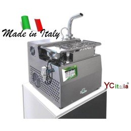 Temperatrice cioccolato da banco 11 kg5.998,00 €5.998,00 €Temperatrici automatiche professionaliF.A.R.H. Snc Di Bottacin Antonio & C