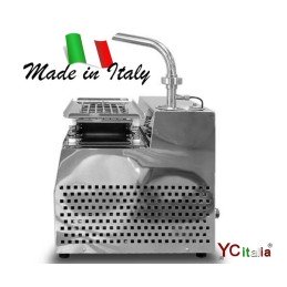 Temperatrice cioccolato da banco 11 kg|Temperatrici automatiche professionali