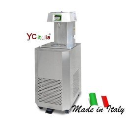 Temperatrice cioccolato su base 12 kg7.040,00 €7.040,00 €Temperatrici automatiche professionaliF.A.R.H. Snc Di Bottacin Antonio & C