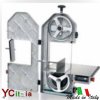 Segaossa per macelleria larghezza nastro mm 18401.512,00 €1.512,00 €Segaossa professionaliF.A.R.H. Snc Di Bottacin Antonio & C