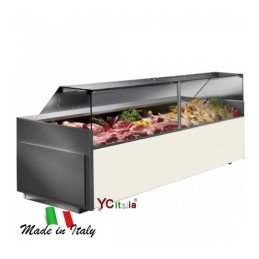 Allestimento macelleria banco 2 metri8.142,93 €9.047,70 €HomeF.A.R.H. Snc Di Bottacin Antonio & C