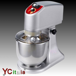 Impastatrice planetaria 10 lt ad ingranaggi765,00 €850,00 €Impastatrici planetarie professionaliF.A.R.H. Snc Di Bottacin Antonio & C