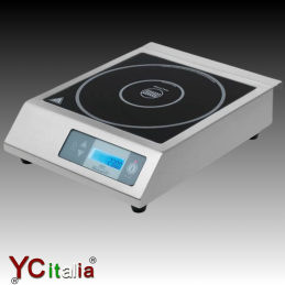 Piastra a induzione professionale 500-2000 watt133,00 €133,00 €Piastre a induzioneF.A.R.H. Snc Di Bottacin Antonio & C