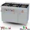 Cucina a gas 3 fuochi con forno a gas3.063,00 €3.063,00 €Cucina a gas snack professionale profondita 600F.A.R.H. Snc Di Bottacin Antonio & C