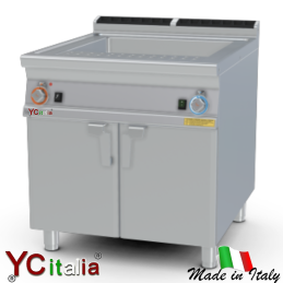 Cuocipasta a due vasche da 40 Lt elettrico3.119,00 €3.119,00 €Cuocipasta professionale profondita 900F.A.R.H. Snc Di Bottacin Antonio & C