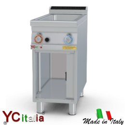 Bagnomaria elettrico gastronorm 2/12.011,00 €2.011,00 €Bagnomaria professionale profondita 900F.A.R.H. Snc Di Bottacin Antonio & C